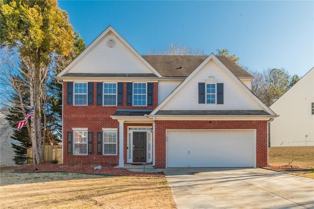 4470 Plantation Mill Trail Buford, GA 30519