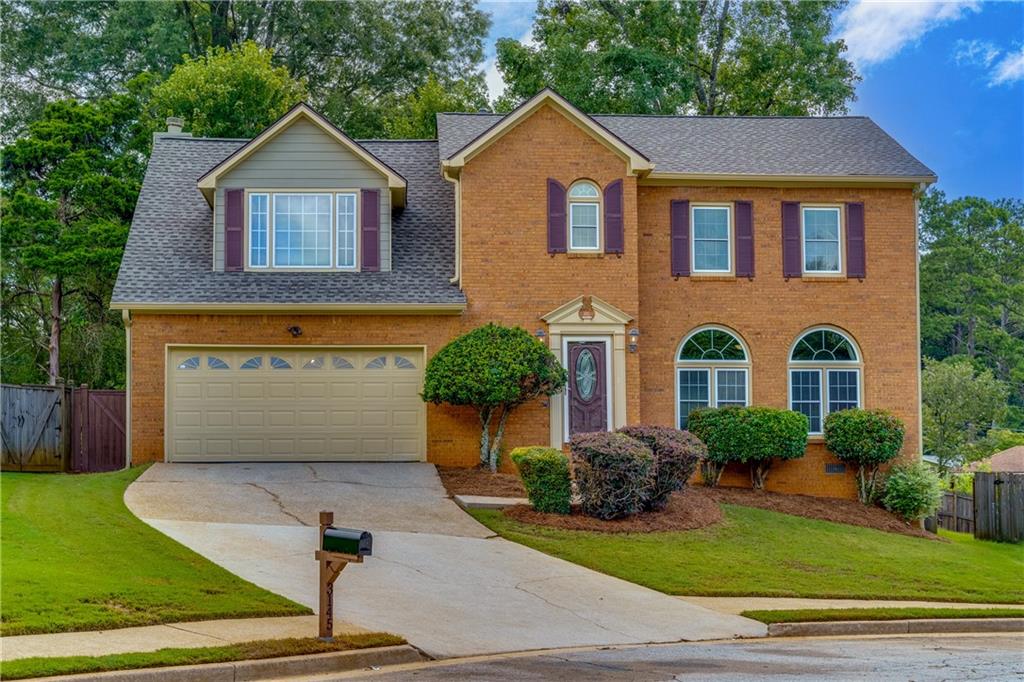 3145 Oak Meadow Drive Snellville, GA 30078