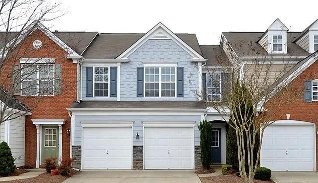 13236 Marrywood Court Alpharetta, GA 30004