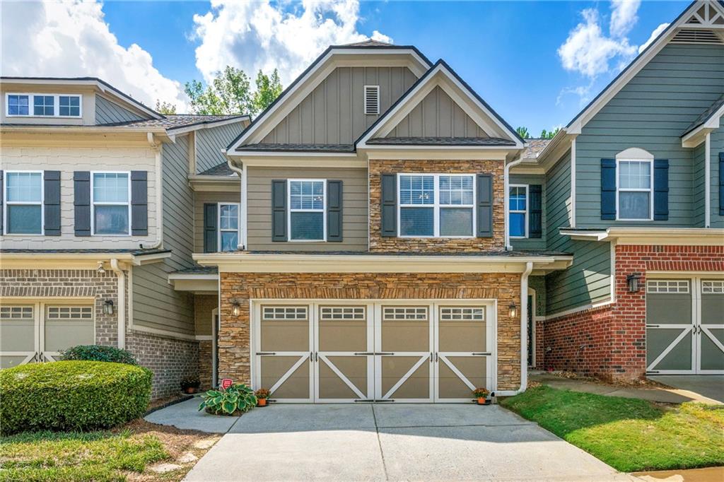 1503 Dolcetto Trace UNIT #2 Kennesaw, GA 30152