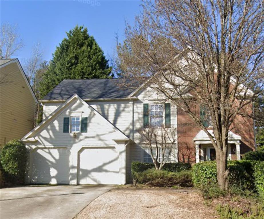 3634 Clearbrooke Way Duluth, GA 30097