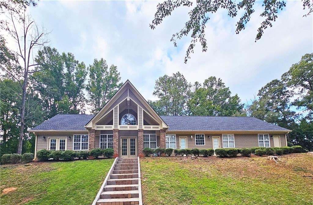 103 N Hidden Lake Drive Eatonton, GA 31024