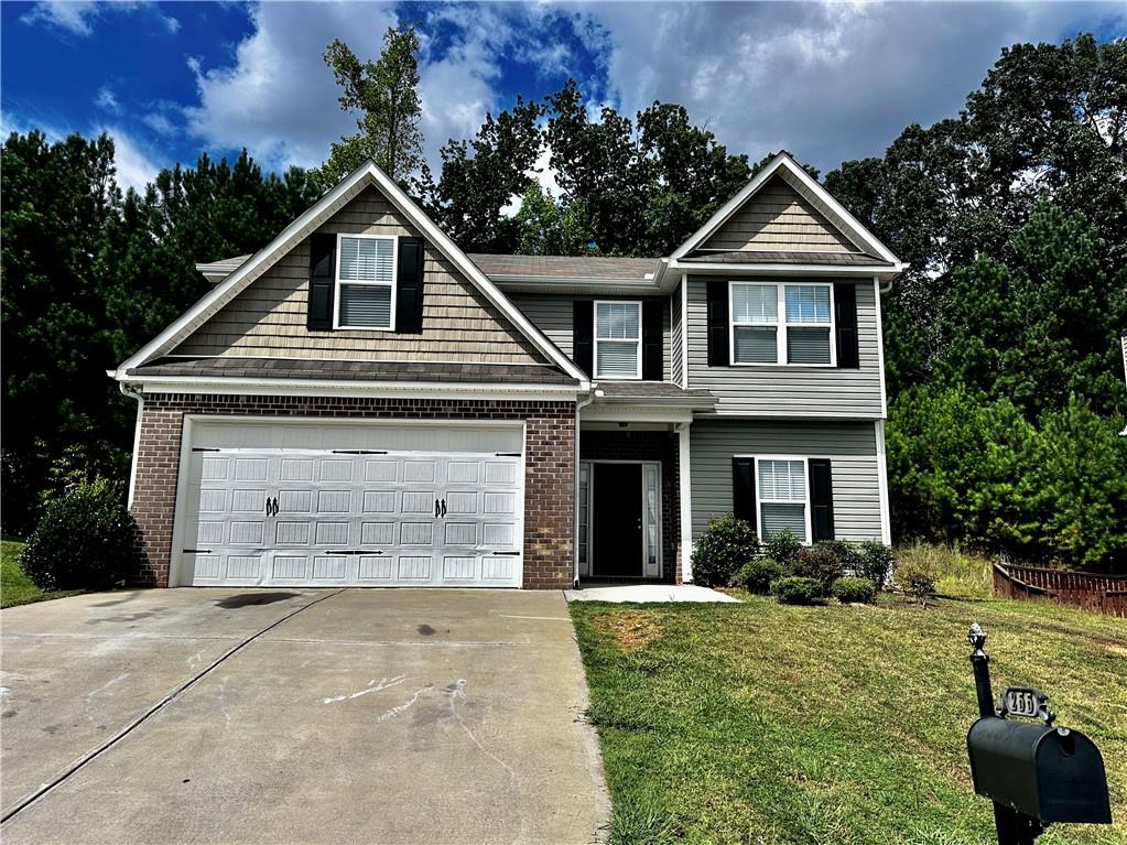 255 Fieldcrest Drive Dallas, GA 30132