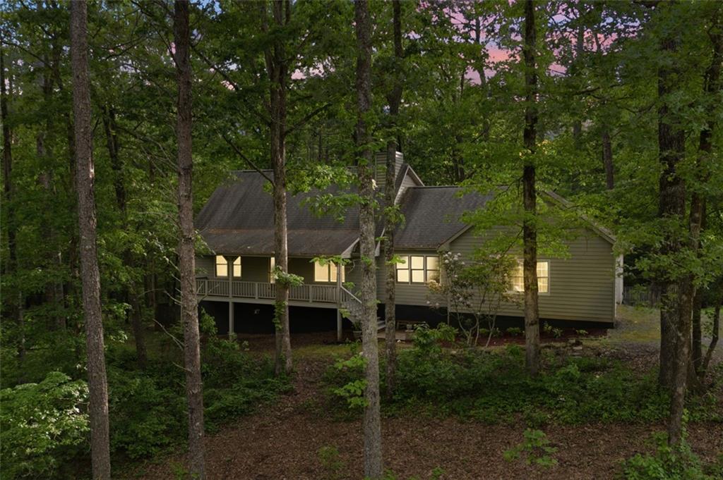 400 White Pine Way Ellijay, GA 30540