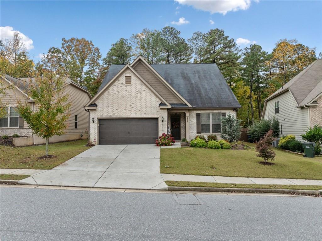 2710 Ogden Trail Buford, GA 30519