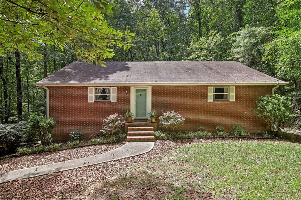 107 Indian Forest Road Jasper, GA 30143