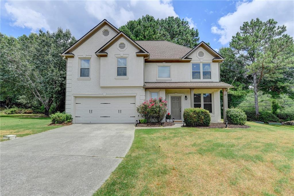 2905 The Terraces Way Dacula, GA 30019