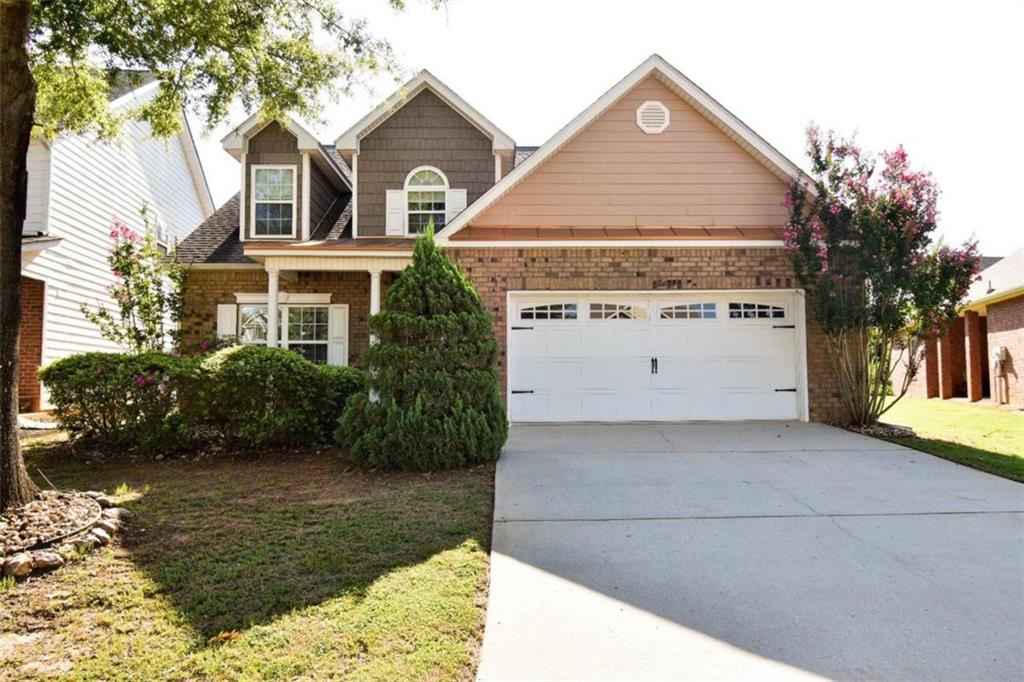 330 Clover Brook Drive Locust Grove, GA 30248