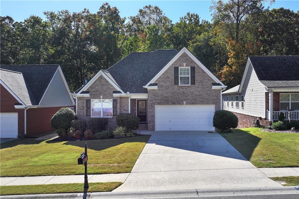 5570 Ashmoore Court Flowery Branch, GA 30542