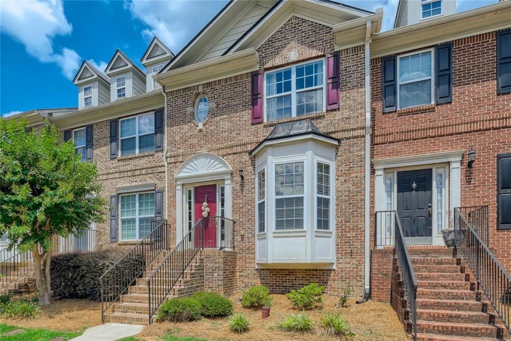 707 Pecan Knoll Drive UNIT #2 Marietta, GA 30008