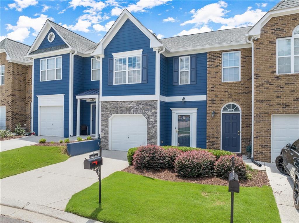 6252 Shoreview Circle Flowery Branch, GA 30542