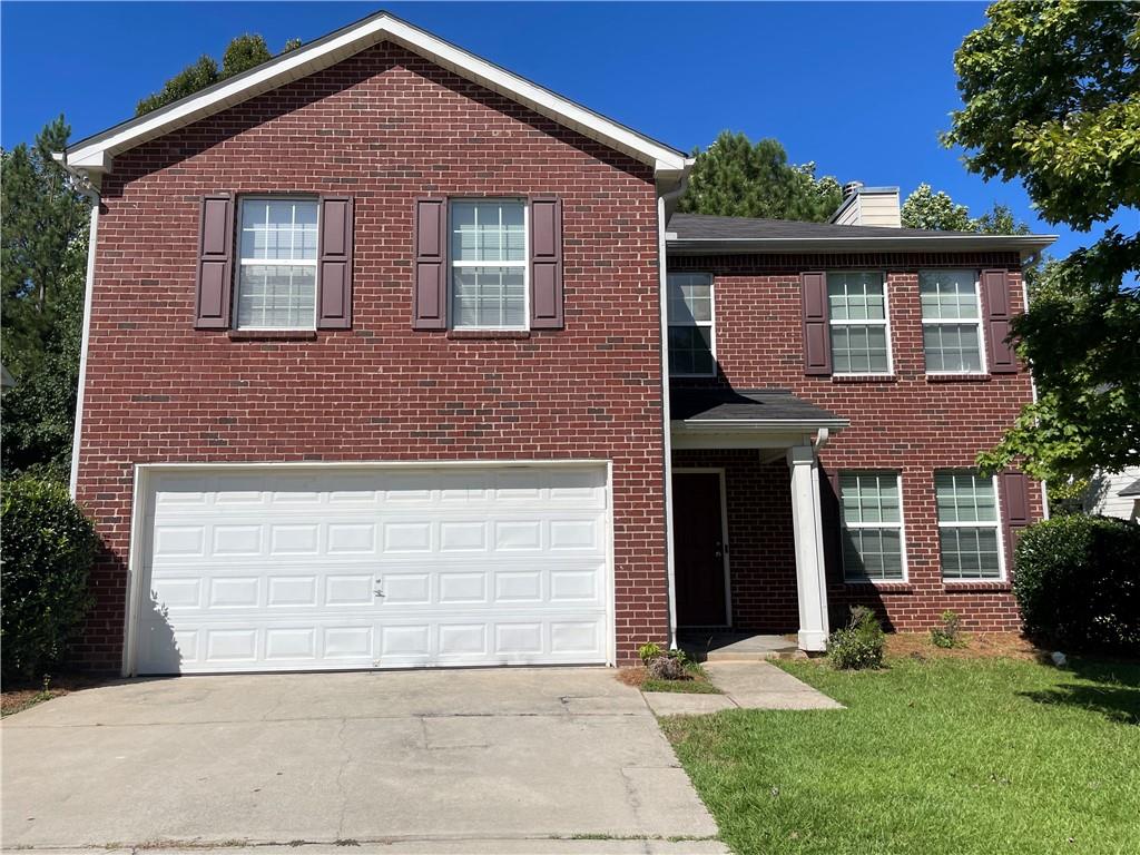 3179 Redwood Run Atlanta, GA 30349