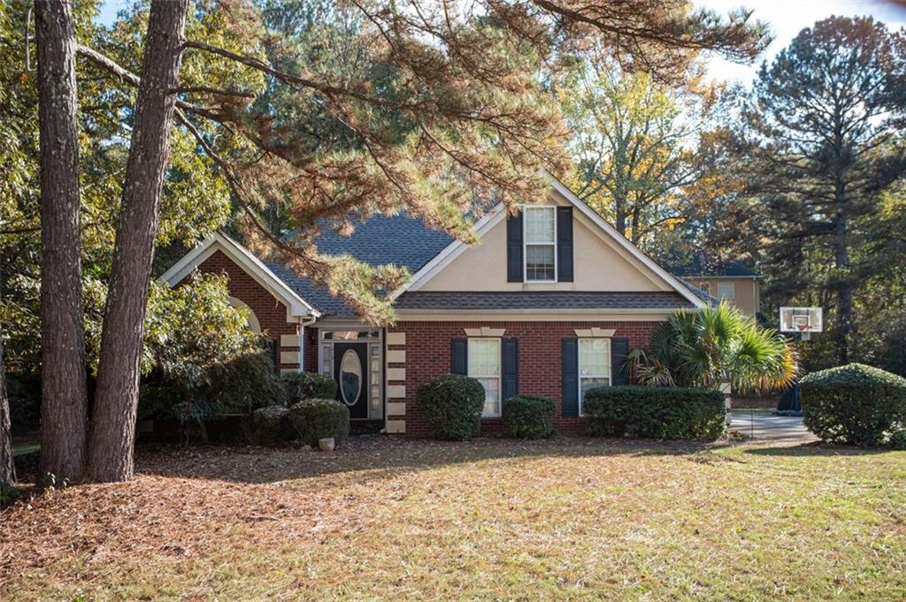 210 Huiet Drive Mcdonough, GA 30252