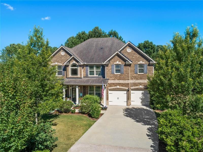 4480 Woodlet Court Cumming, GA 30028