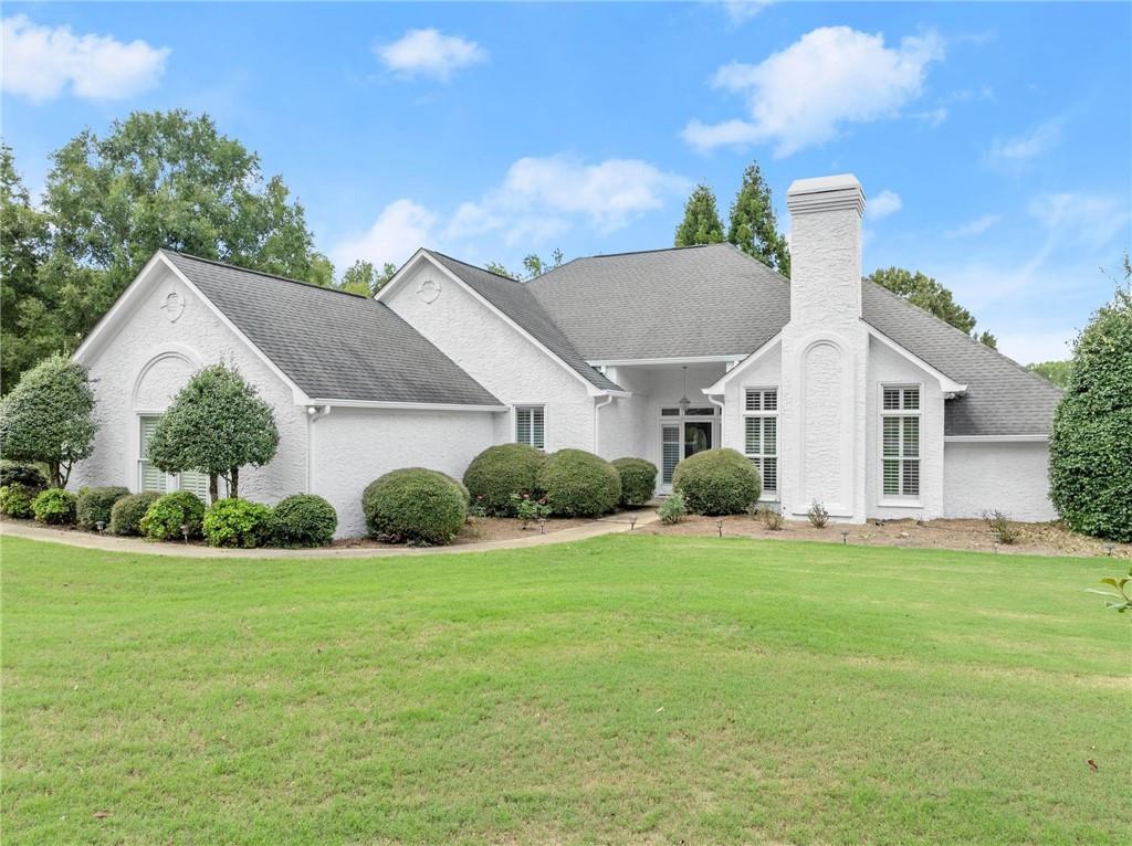 4706 Bedford Gln Flowery Branch, GA 30542