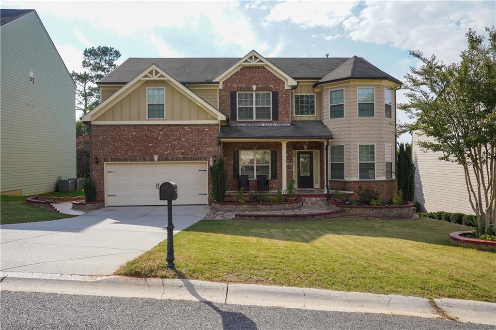 3770 Falling Leaf Lane Cumming, GA 30041