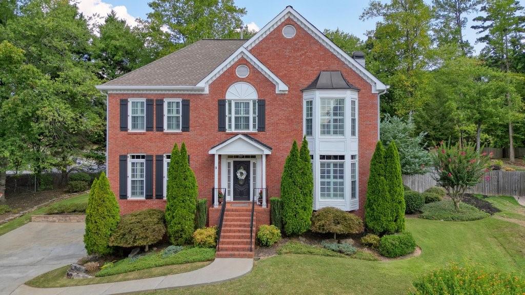 3127 Crestmont Way Kennesaw, GA 30152