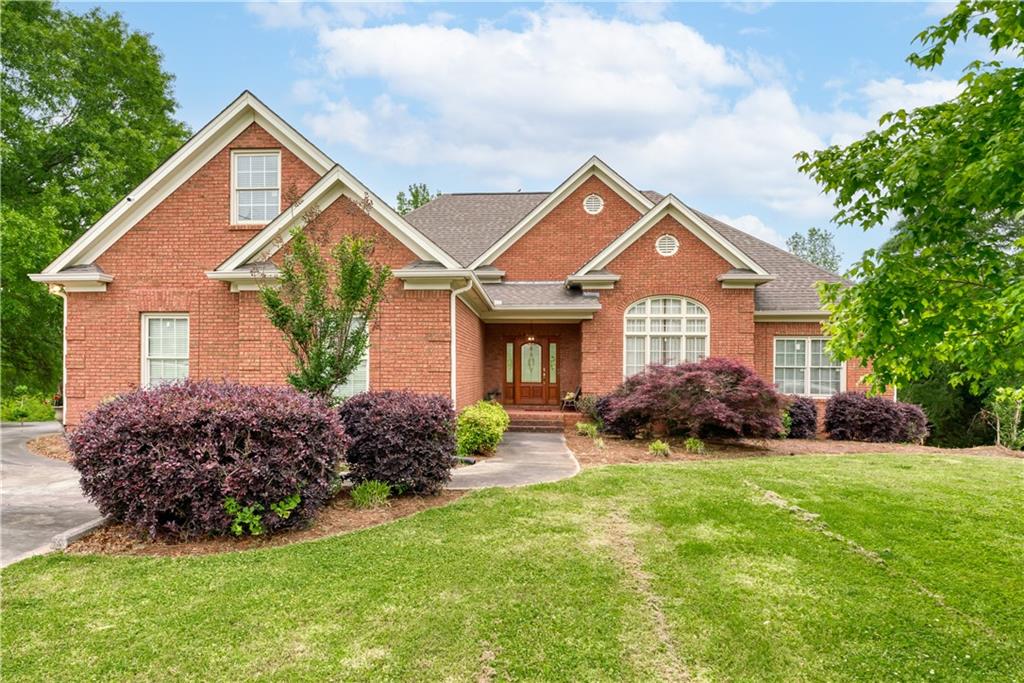 24 Bill Watkins Road Hoschton, GA 30548