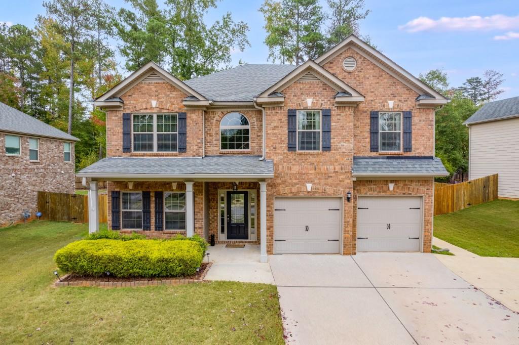 19 Canyon View Drive Newnan, GA 30265