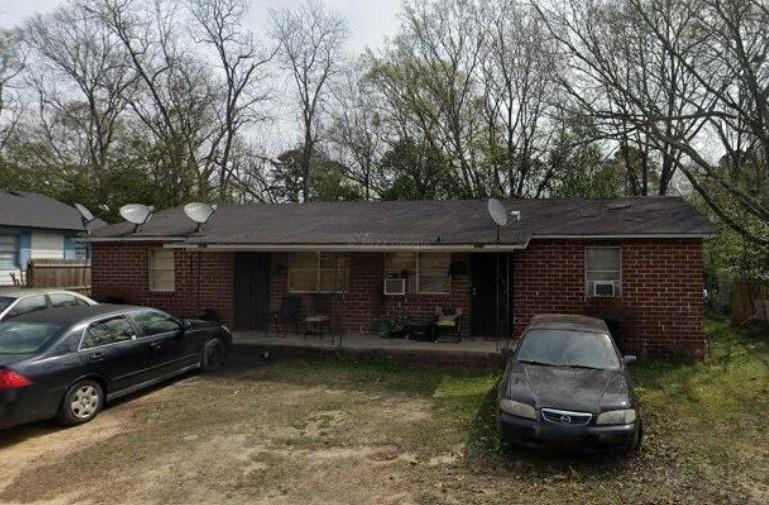 3515 Thorpe Street Macon, GA 31204