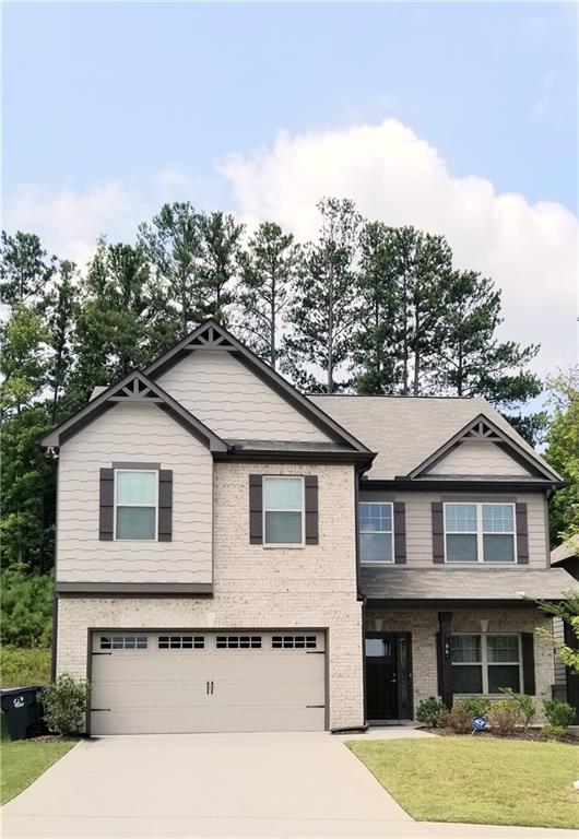 1867 Castleberry Lane Buford, GA 30518