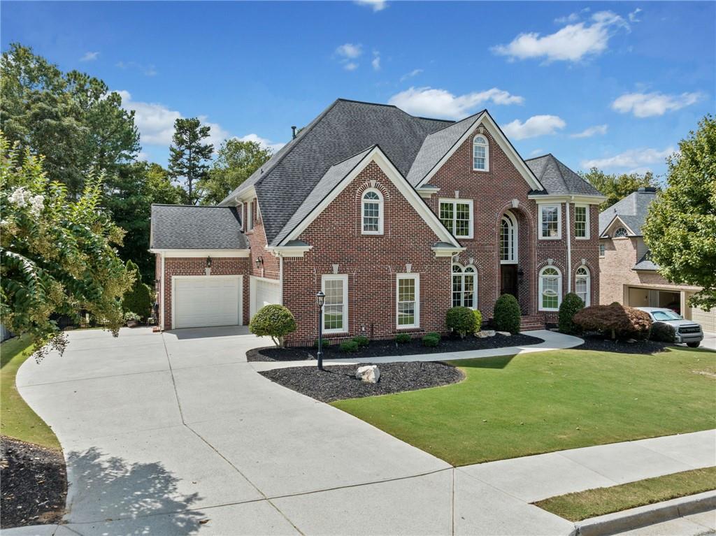 3483 Glen Mist Place Dacula, GA 30019