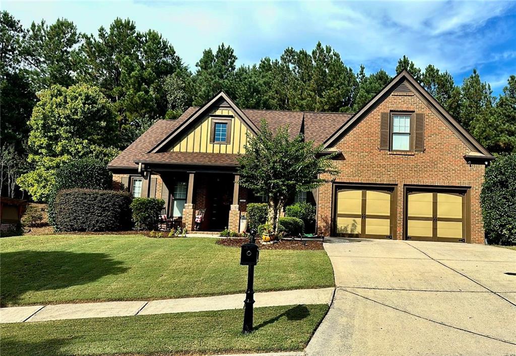 7647 Tenspeed Court Flowery Branch, GA 30542