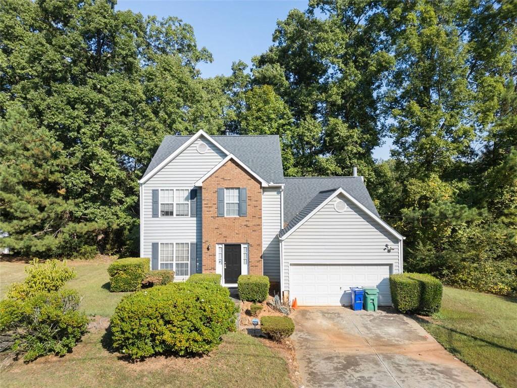 3362 Eastmont Lane Lithonia, GA 30038