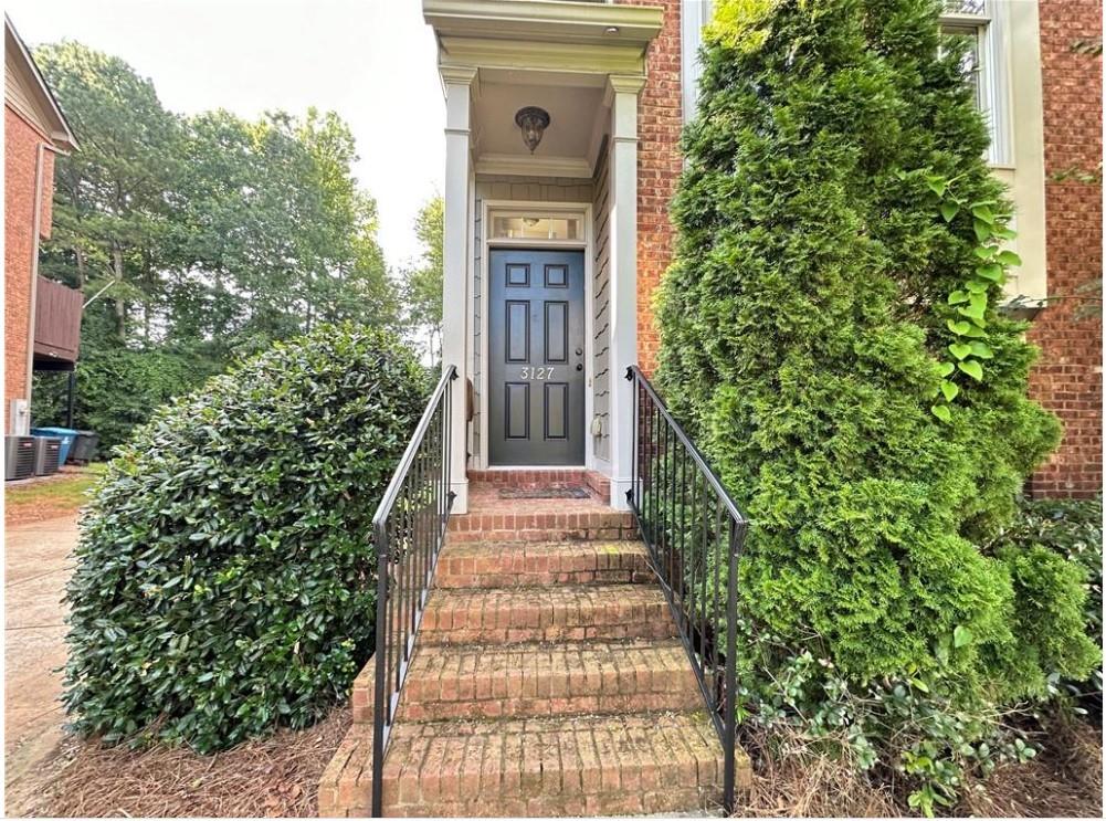 3127 Pittard Hill Point Duluth, GA 30096