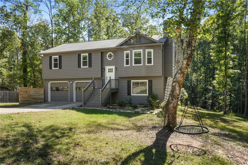 2375 Azalea Drive Loganville, GA 30052