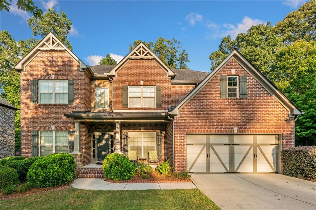 5264 Winflow Way Suwanee, GA 30024