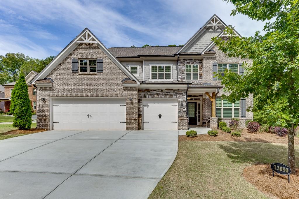 13090 Fox Road Alpharetta, GA 30005