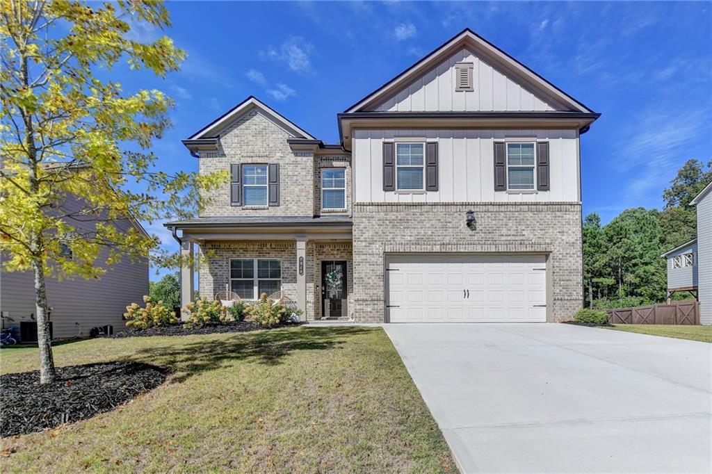 7046 Lancaster Crossing Flowery Branch, GA 30542