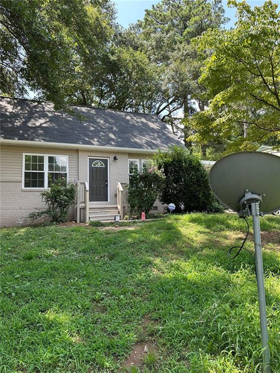 345 Simca Street Atlanta, GA 30354