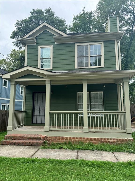 758 Dalvigney Street Atlanta, GA 30318