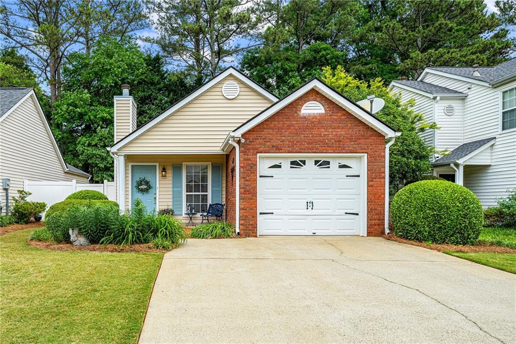 513 Stanford Place Woodstock, GA 30188