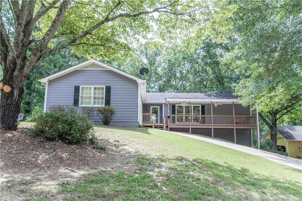 240 Lavern Court Winder, GA 30680