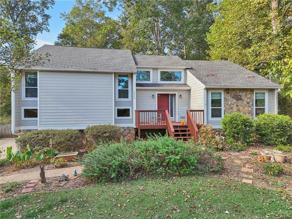 2653 Partridge Trail Duluth, GA 30097