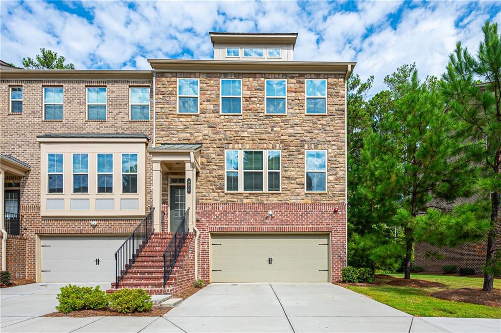 374 Provenance Drive Sandy Springs, GA 30328