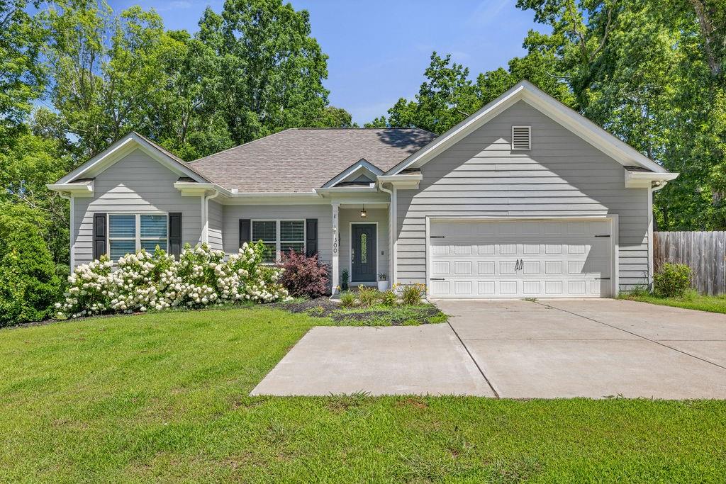 300 Elliots Lane Dahlonega, GA 30533