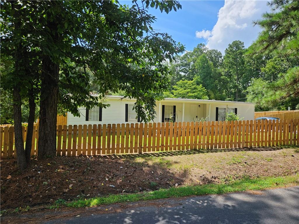 33 Cedar Lane Rome, GA 30165