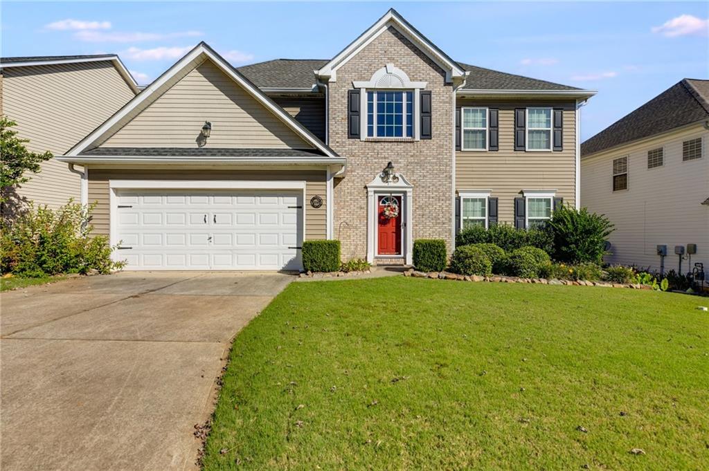 3010 New Haven Lane Villa Rica, GA 30180