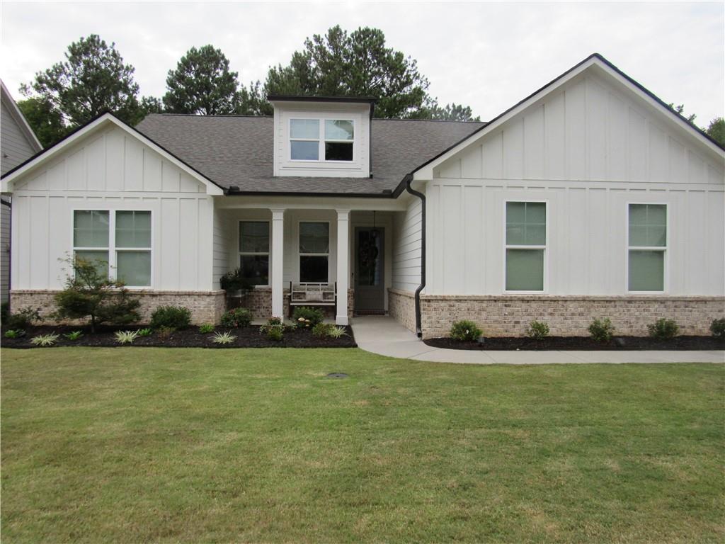 15 Laurelwood Lane Cartersville, GA 30121