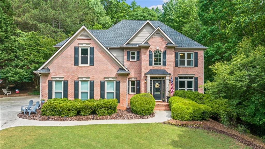 203 Forestview Drive Suwanee, GA 30024