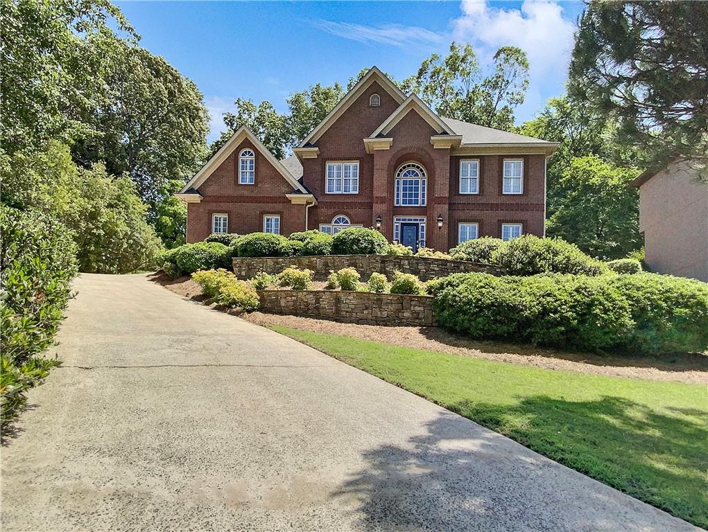 3460 Mill Bridge Drive Marietta, GA 30062