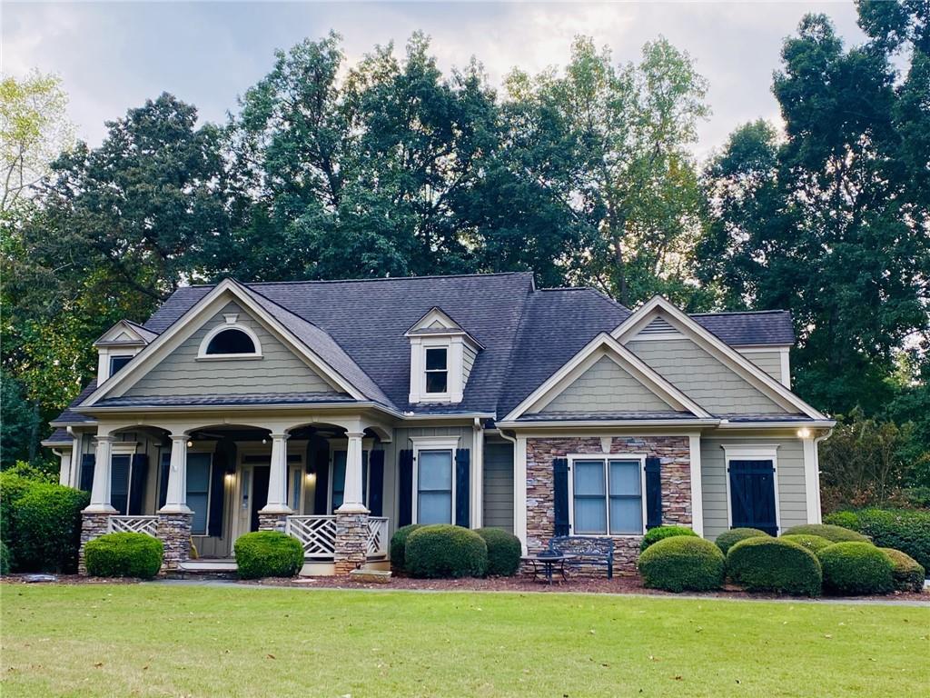 403 Pebblebrooke Lane Canton, GA 30115