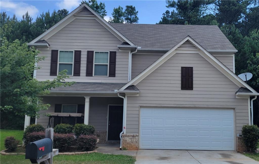 7369 Saint Peter Way Fairburn, GA 30213