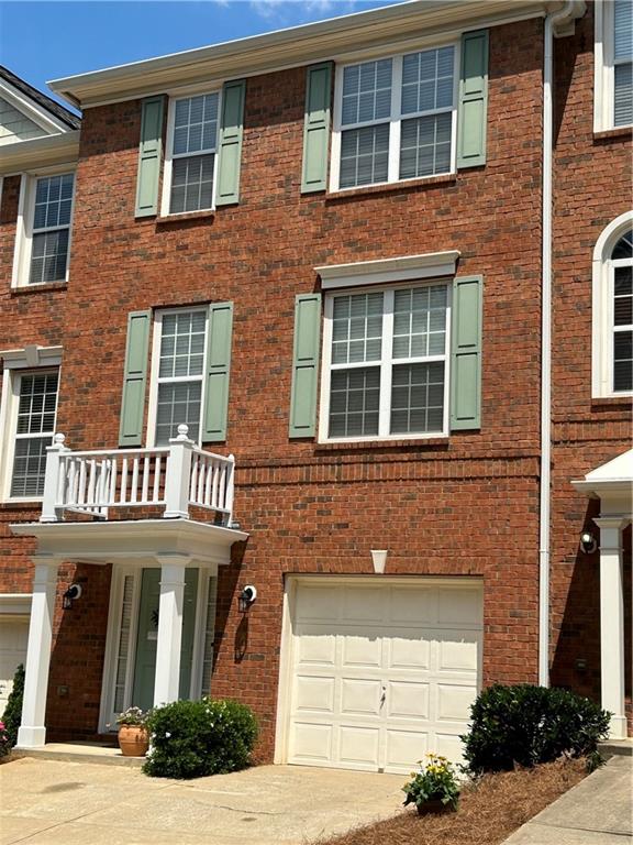 6307 Views Trace Drive Peachtree Corners, GA 30092