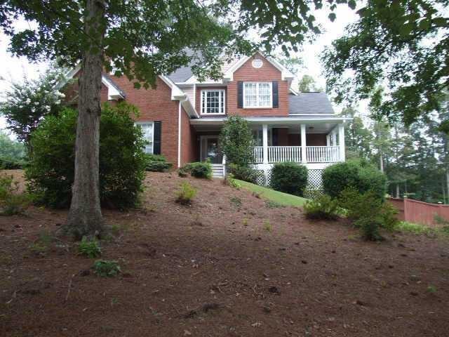 3700 Lake Seminole Drive Buford, GA 30519