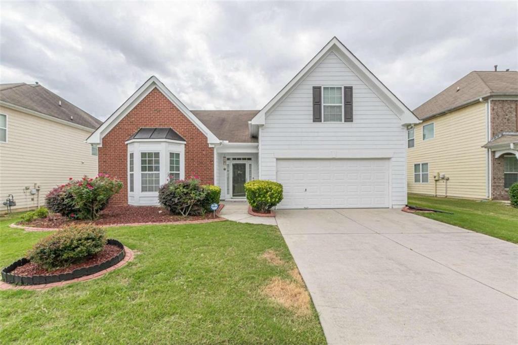 713 Lavender Lane Union City, GA 30291